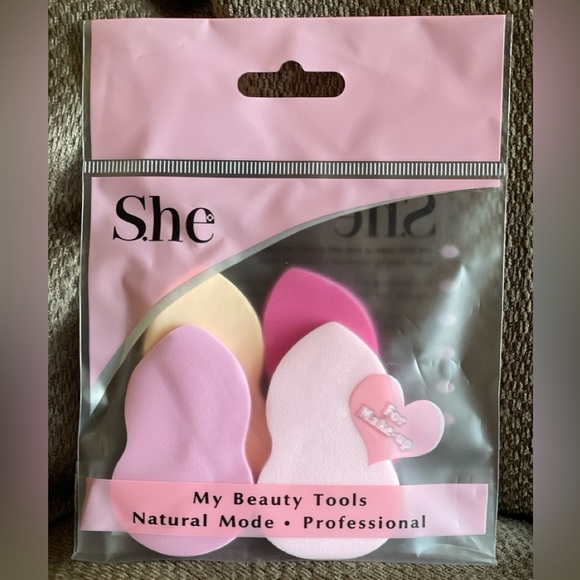 Beauty Blenders, Bundle of 5 Packages (Total of 24 Sponges) - Picture 11 of 16